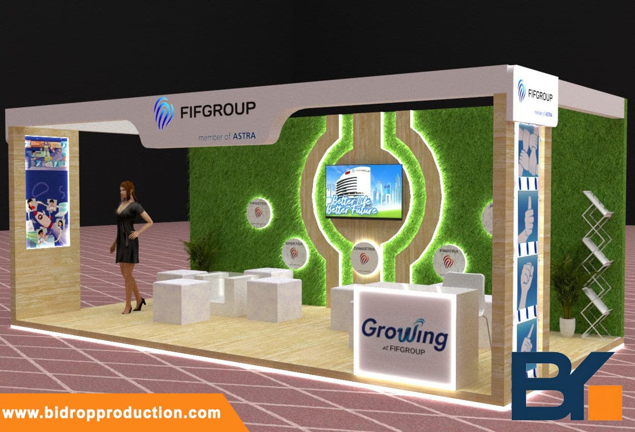 Kerajinan tangan tradisional buatan pengrajin lokal